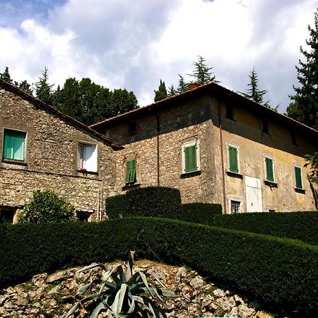 Bed & Breakfast Villa Masini-Luccetti 彼得拉桑塔 外观 照片